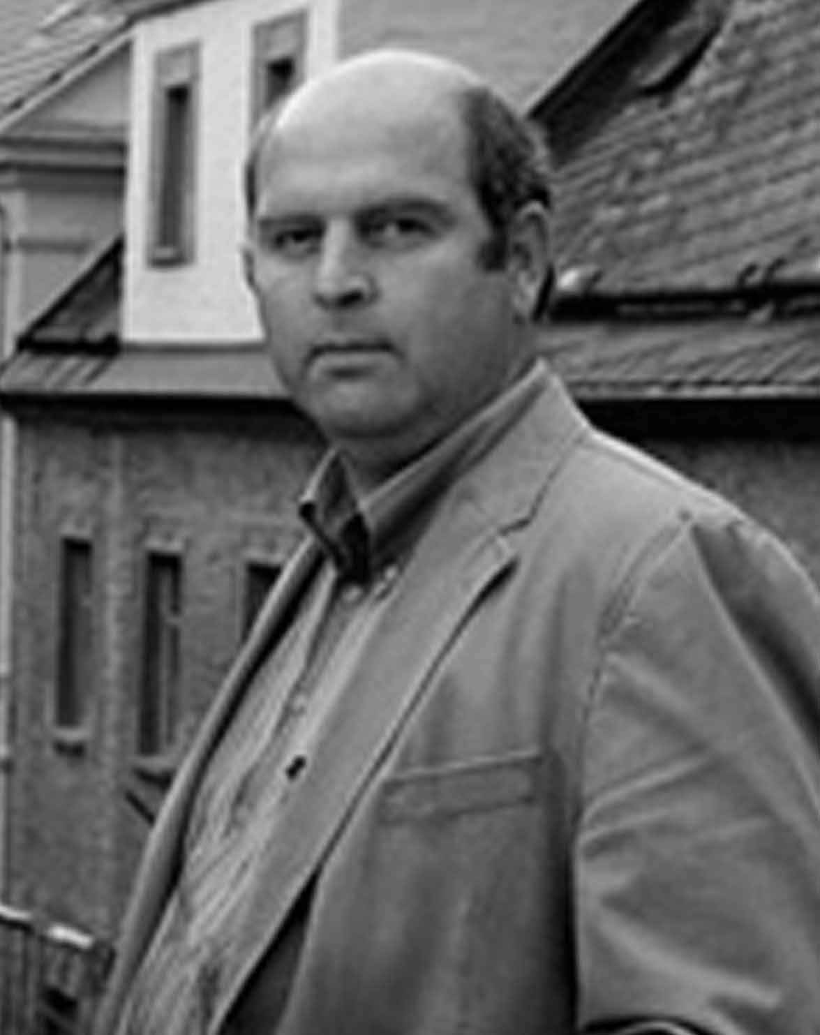 Jörg Reinhardt